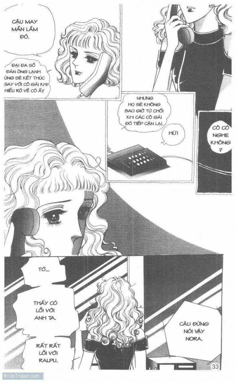 Đừng Chống Đối - Chapter 5 - Trang 33