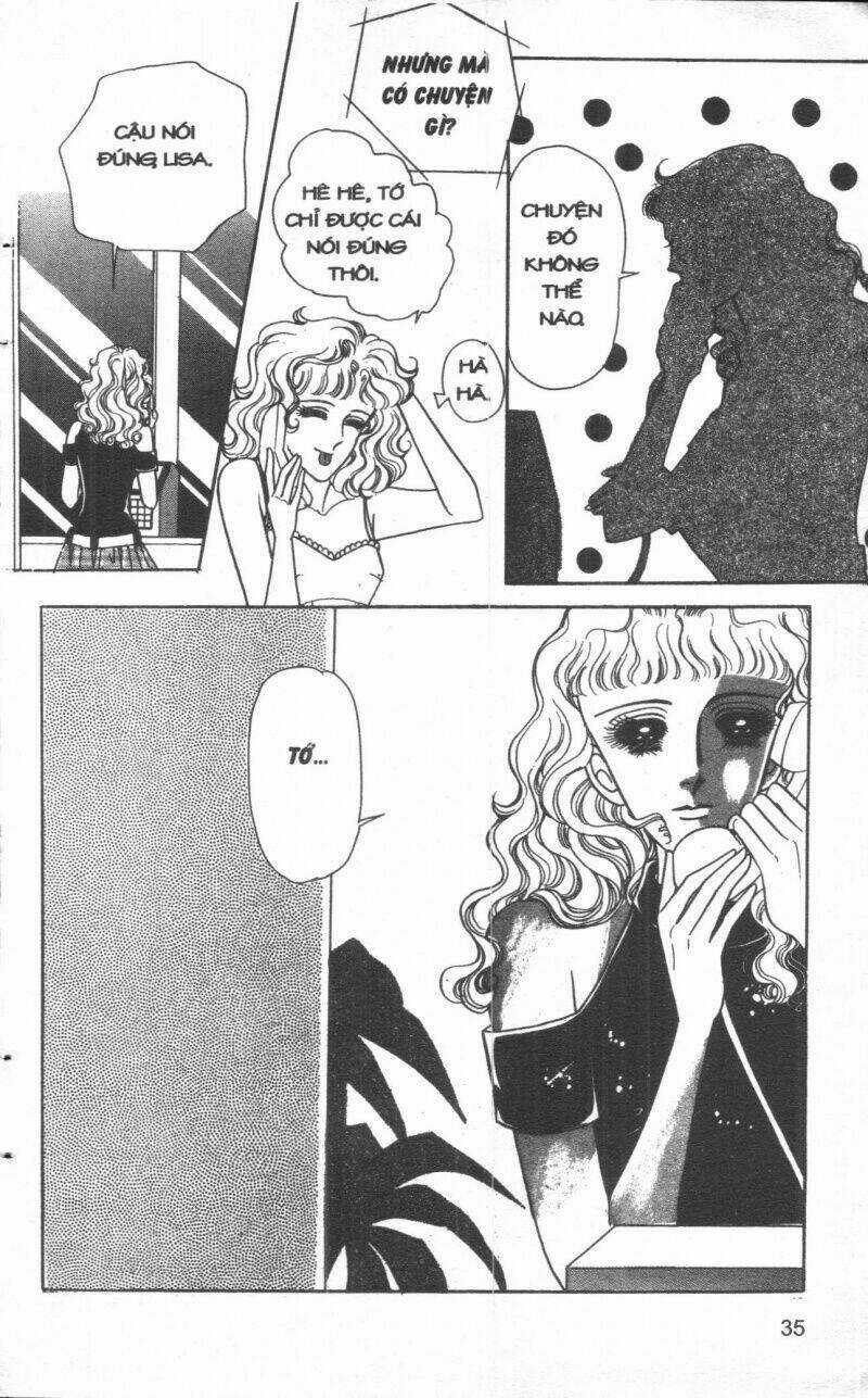 Đừng Chống Đối - Chapter 5 - Trang 35