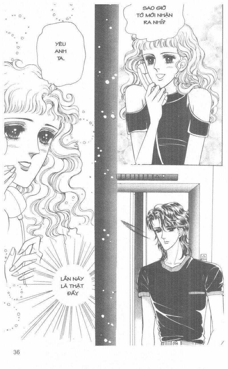 Đừng Chống Đối - Chapter 5 - Trang 36