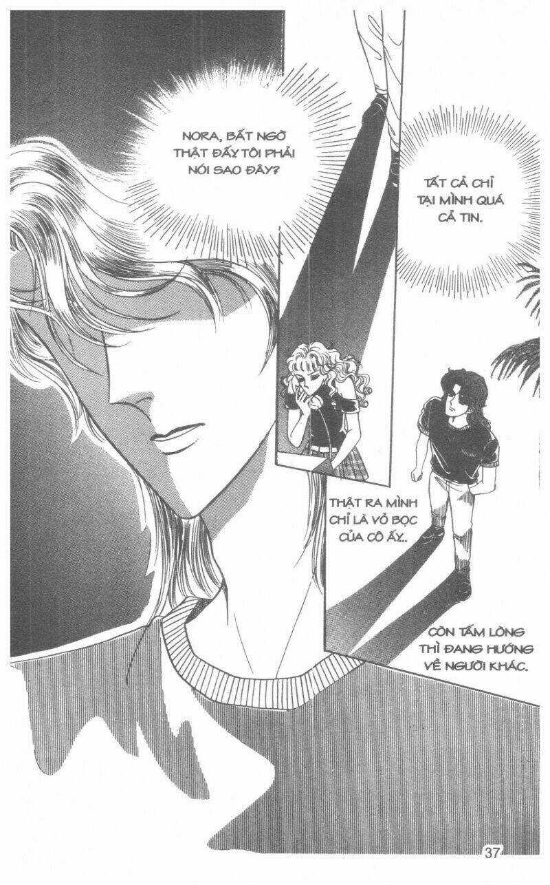 Đừng Chống Đối - Chapter 5 - Trang 37