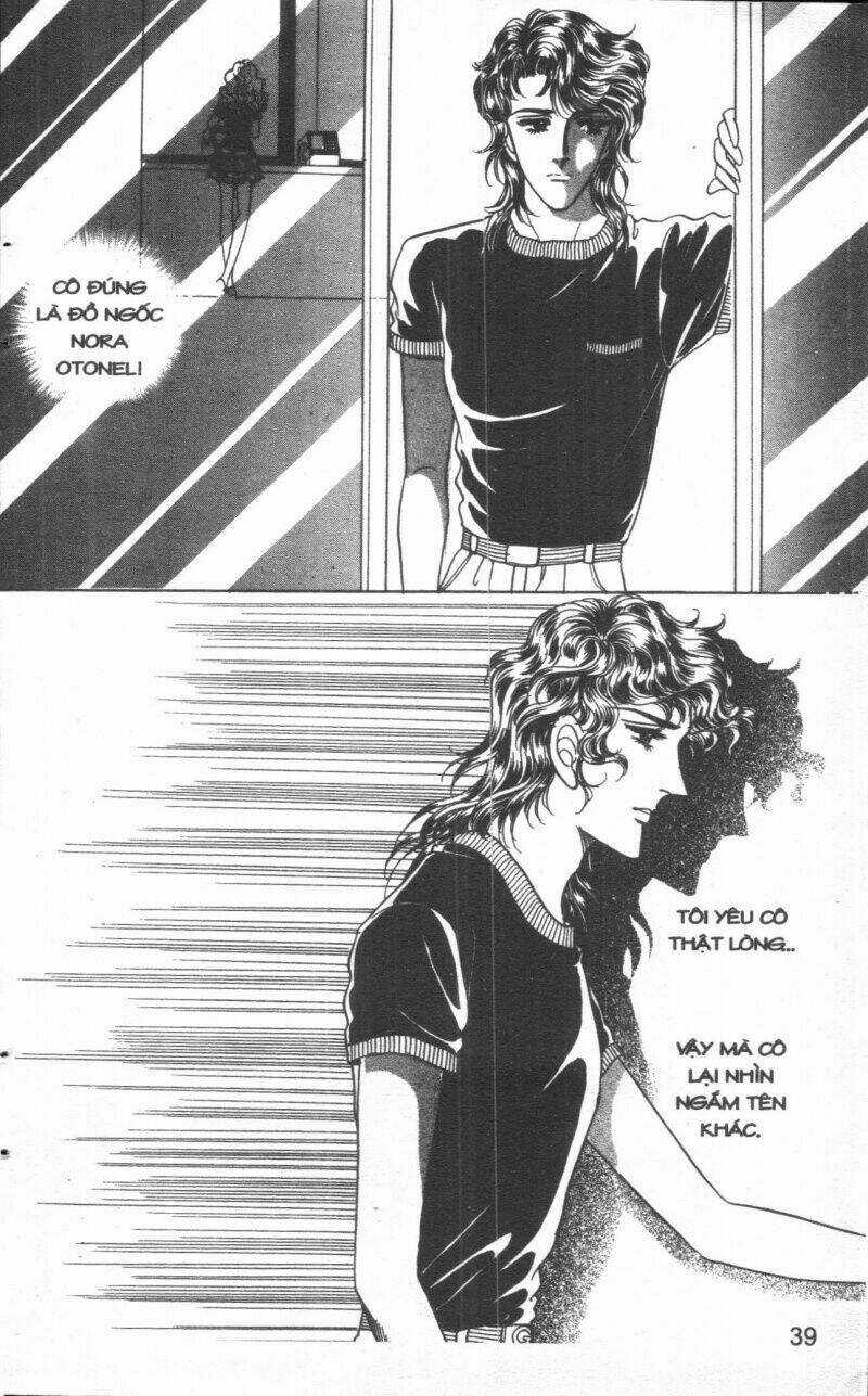 Đừng Chống Đối - Chapter 5 - Trang 39
