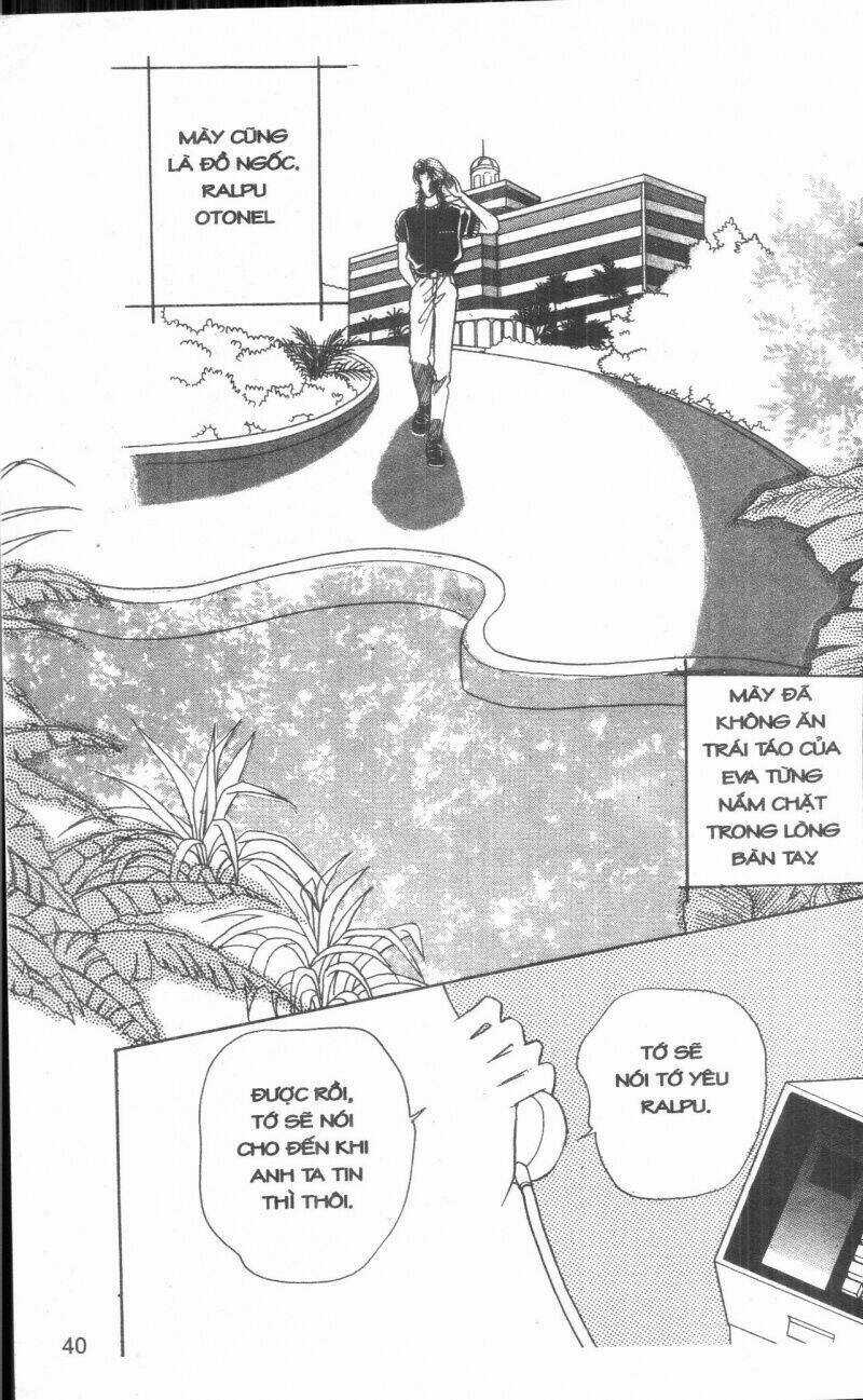 Đừng Chống Đối - Chapter 5 - Trang 40