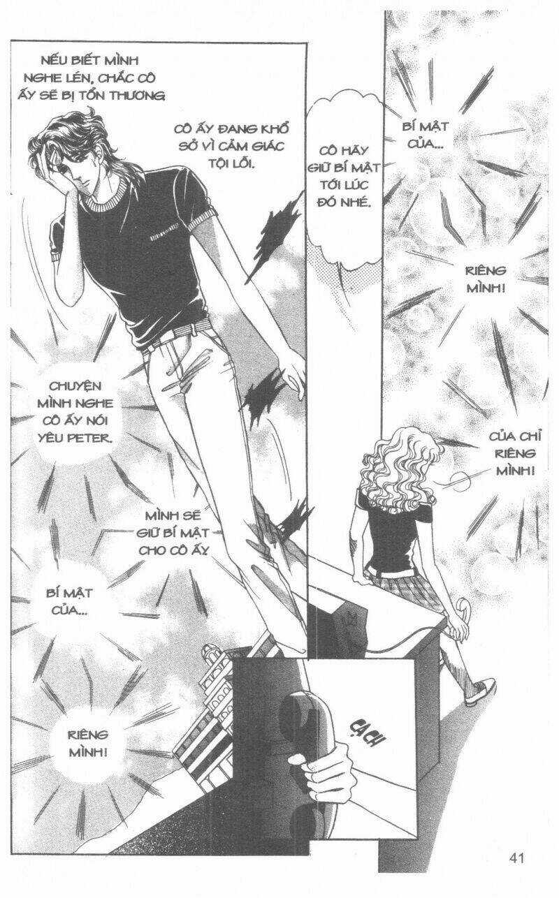 Đừng Chống Đối - Chapter 5 - Trang 41