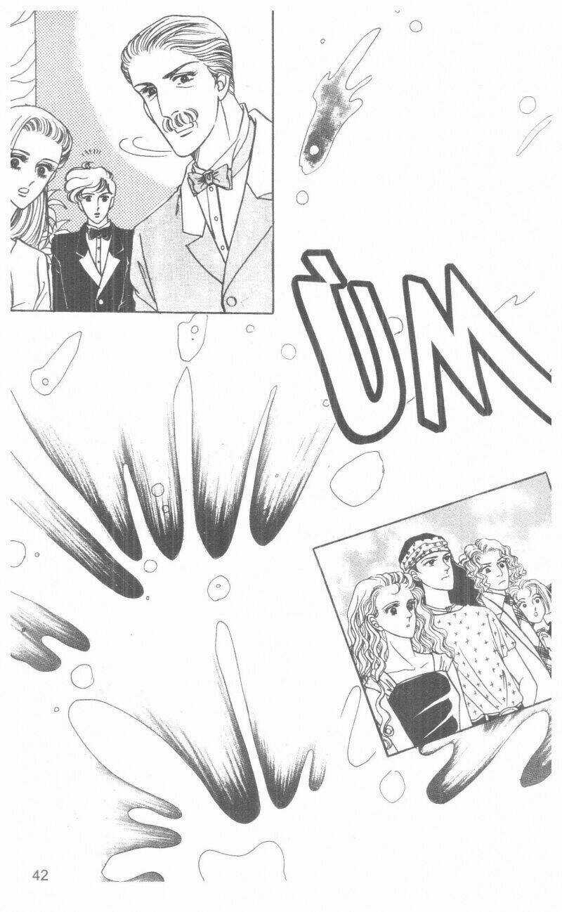 Đừng Chống Đối - Chapter 5 - Trang 42