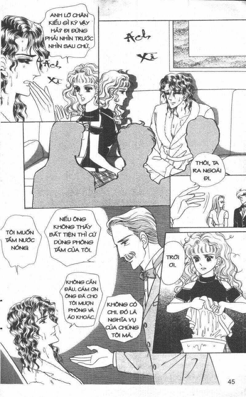 Đừng Chống Đối - Chapter 5 - Trang 45