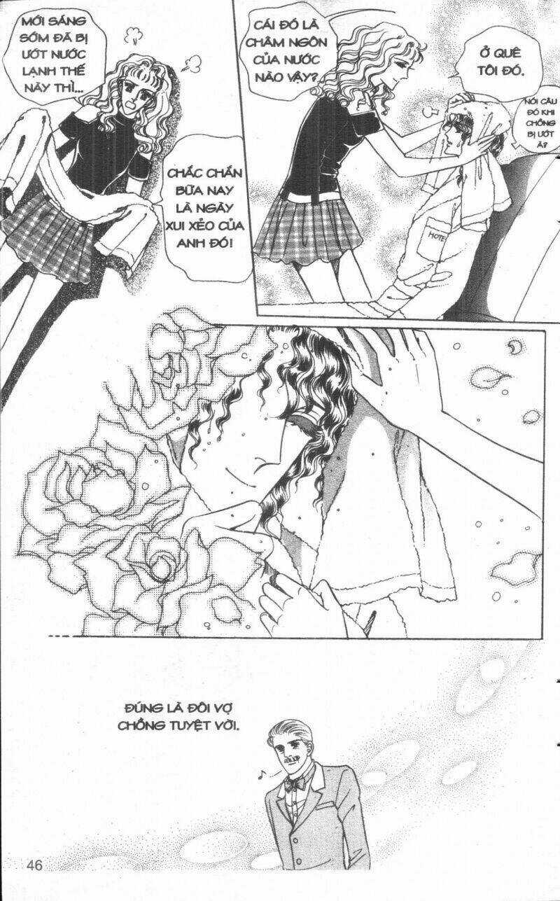 Đừng Chống Đối - Chapter 5 - Trang 46