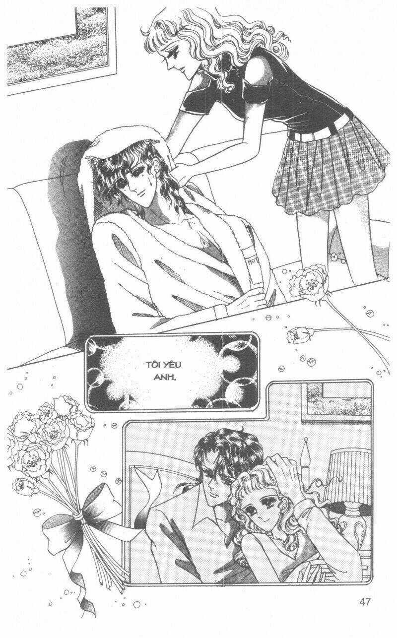 Đừng Chống Đối - Chapter 5 - Trang 47