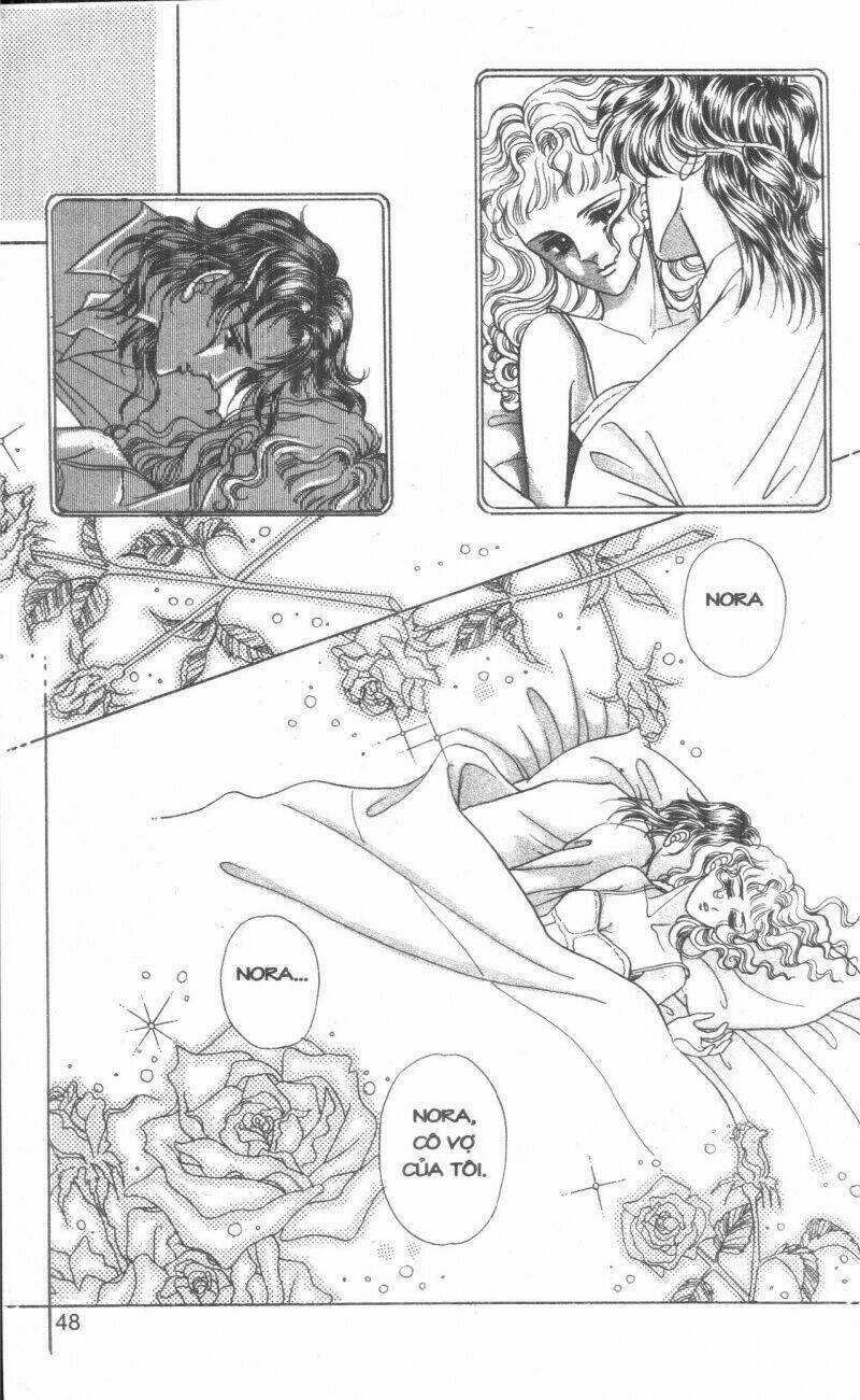 Đừng Chống Đối - Chapter 5 - Trang 48