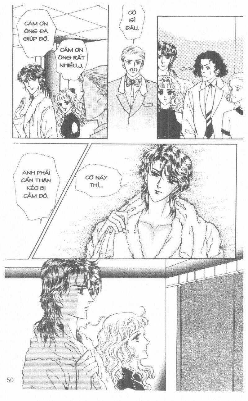 Đừng Chống Đối - Chapter 5 - Trang 51