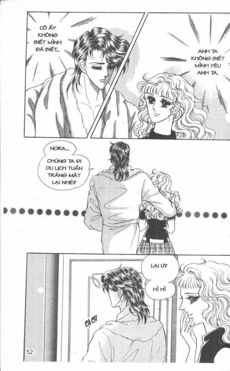 Đừng Chống Đối - Chapter 5 - Trang 53