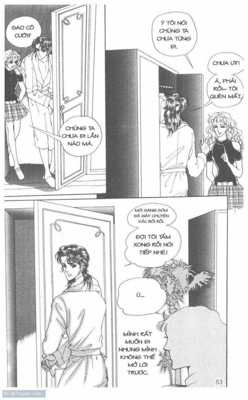 Đừng Chống Đối - Chapter 5 - Trang 54