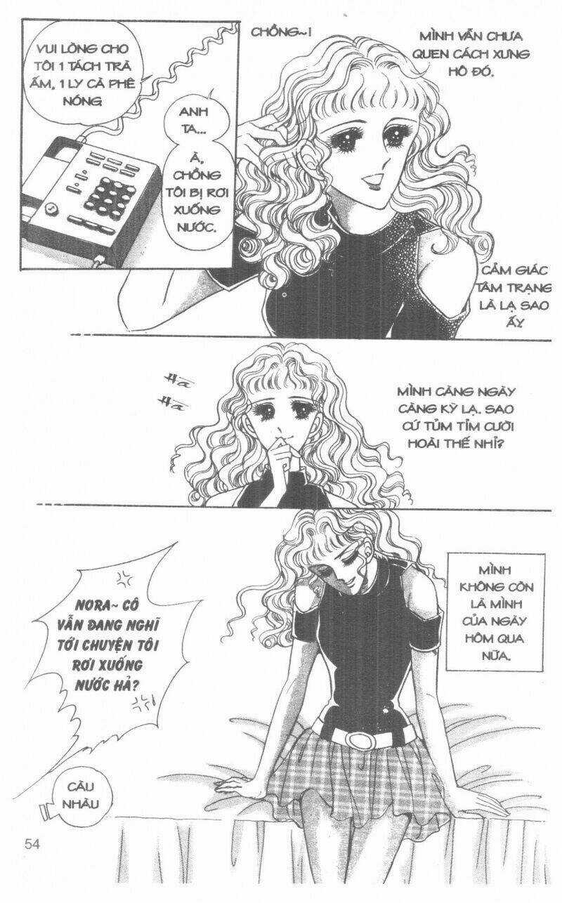 Đừng Chống Đối - Chapter 5 - Trang 55