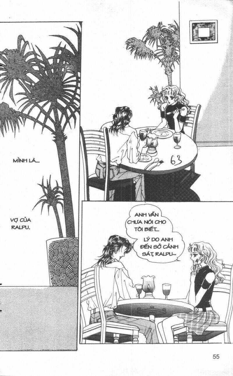 Đừng Chống Đối - Chapter 5 - Trang 56