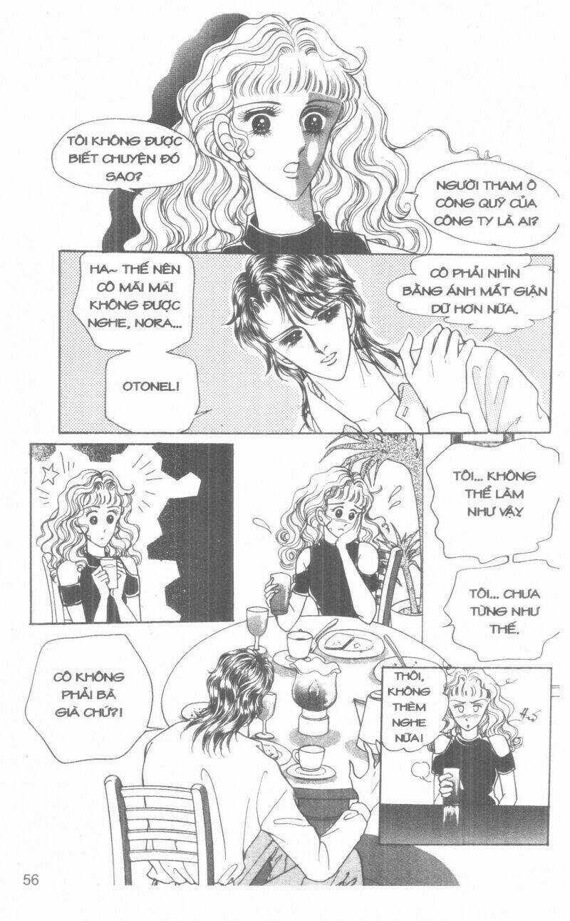 Đừng Chống Đối - Chapter 5 - Trang 57