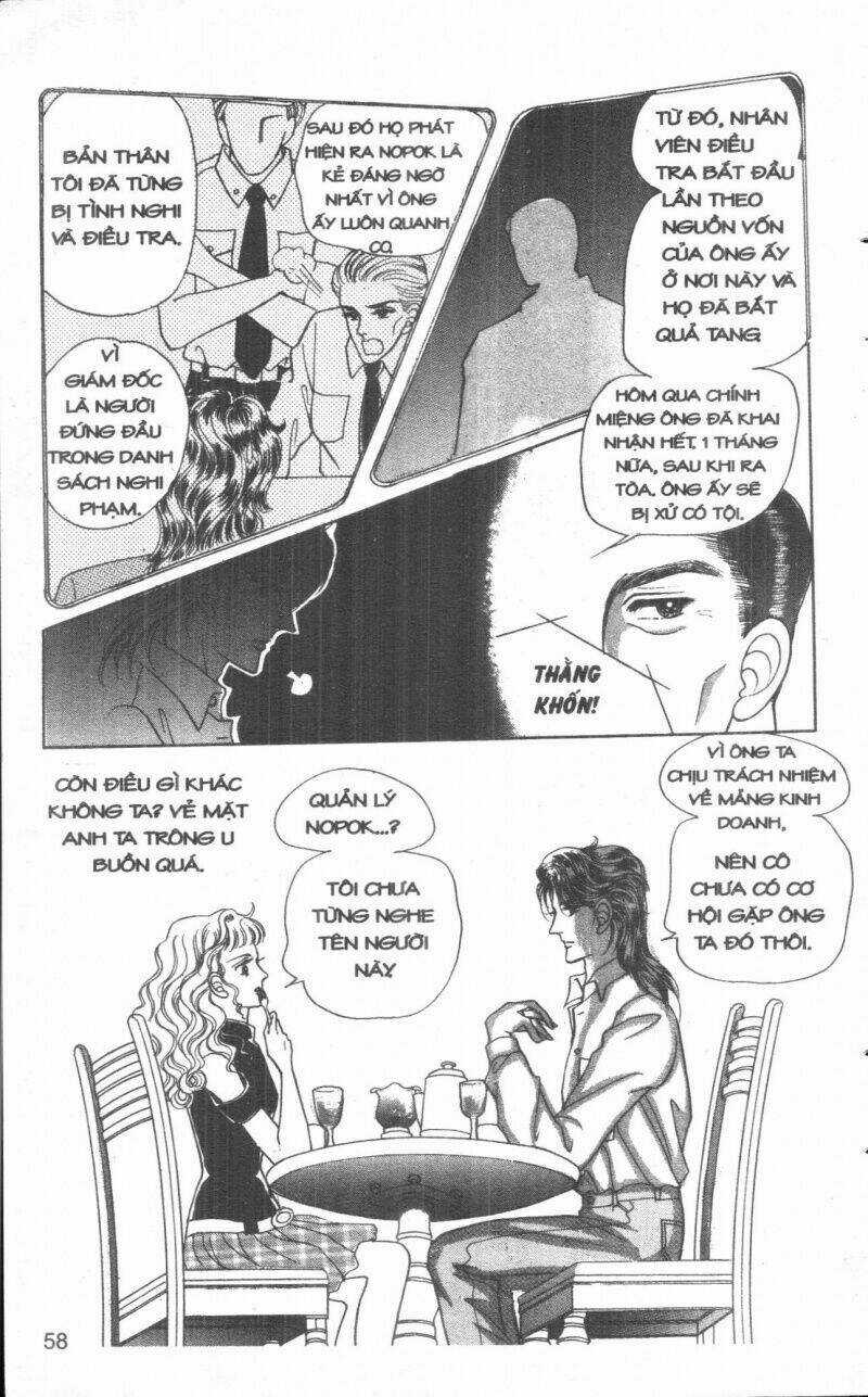 Đừng Chống Đối - Chapter 5 - Trang 60