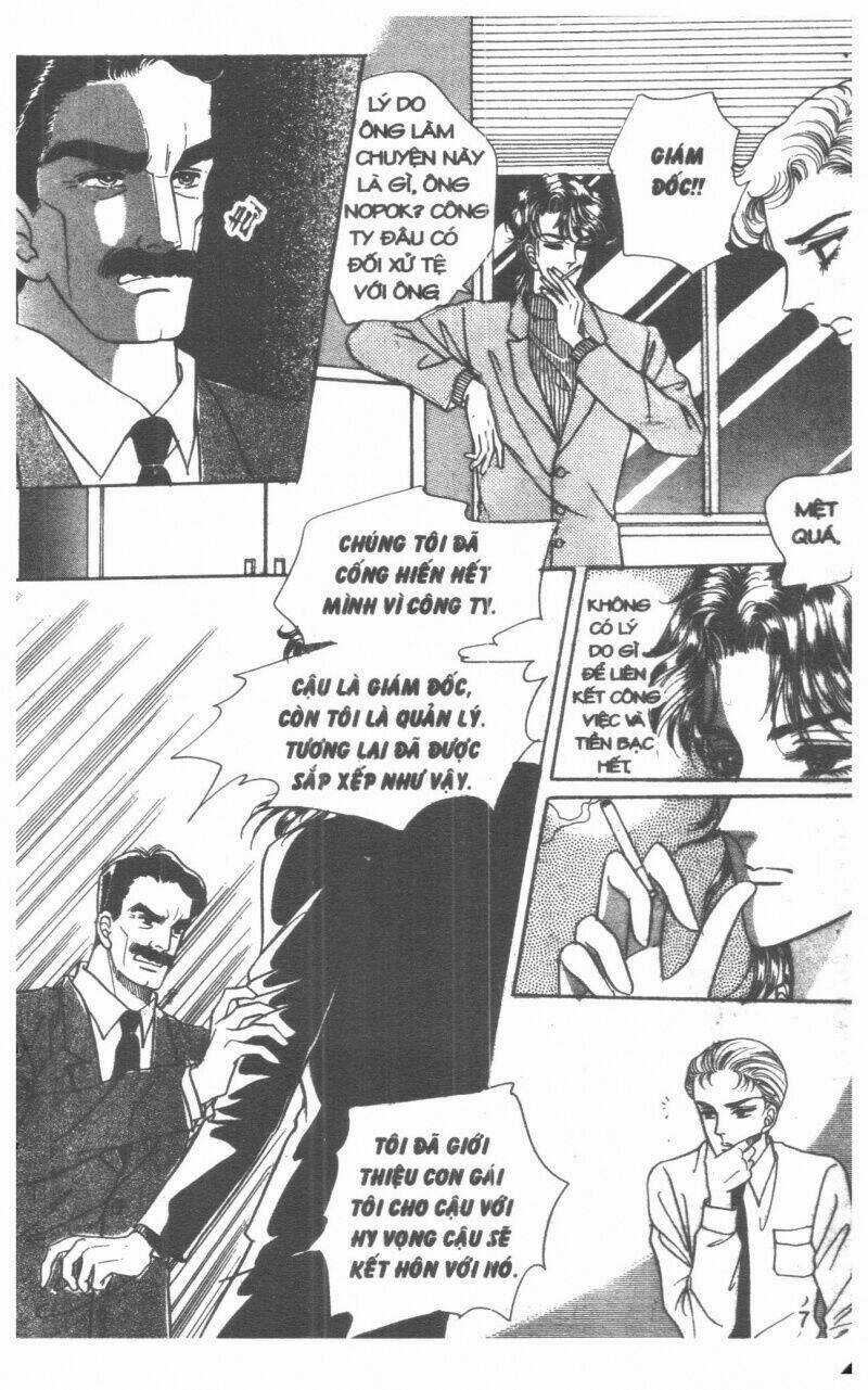 Đừng Chống Đối - Chapter 5 - Trang 7