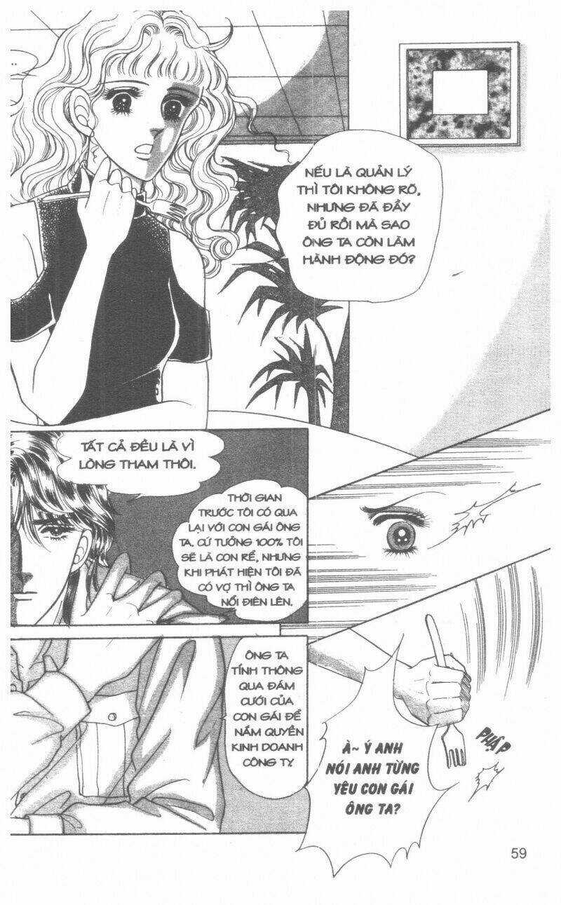 Đừng Chống Đối - Chapter 5 - Trang 61