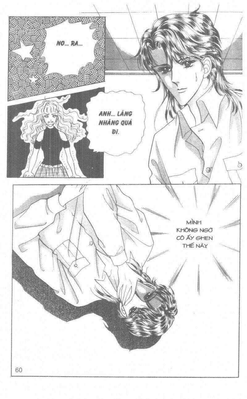 Đừng Chống Đối - Chapter 5 - Trang 62