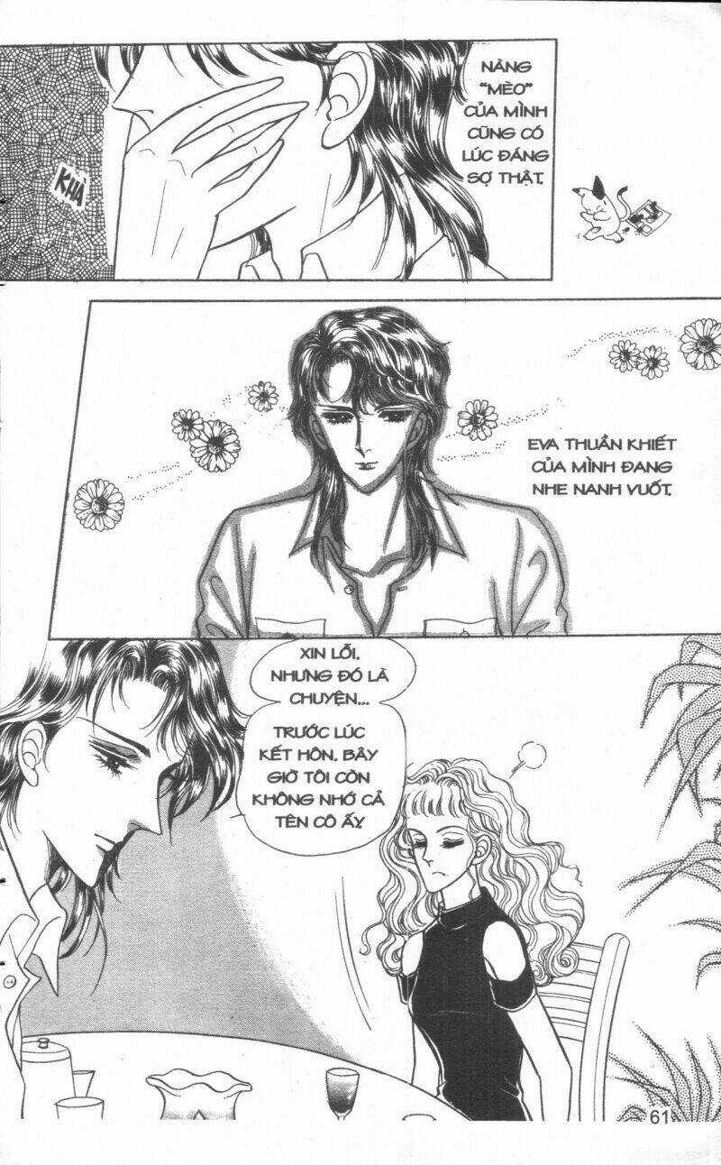 Đừng Chống Đối - Chapter 5 - Trang 63