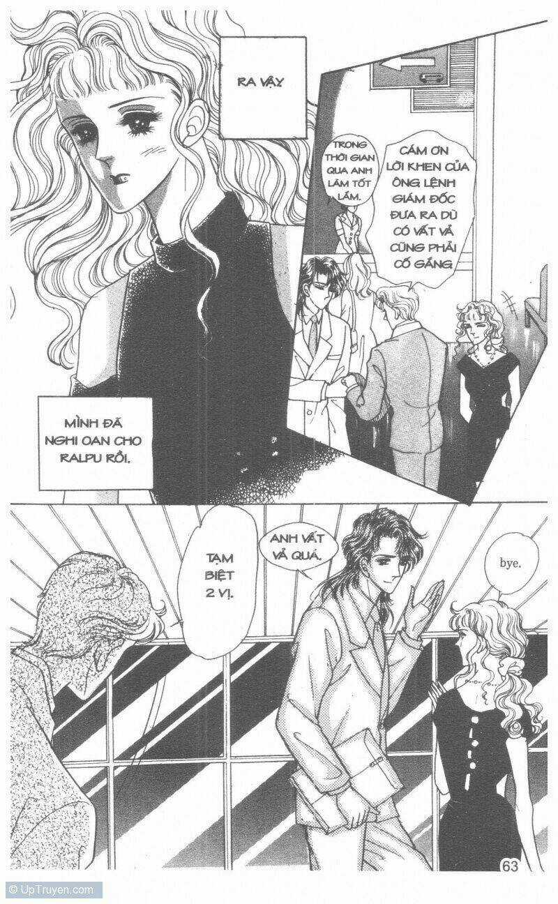 Đừng Chống Đối - Chapter 5 - Trang 66