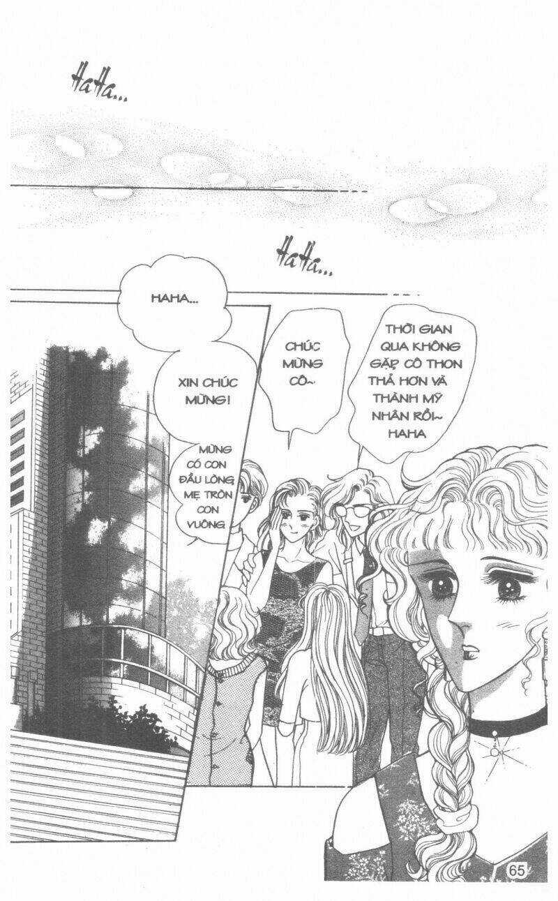 Đừng Chống Đối - Chapter 5 - Trang 68