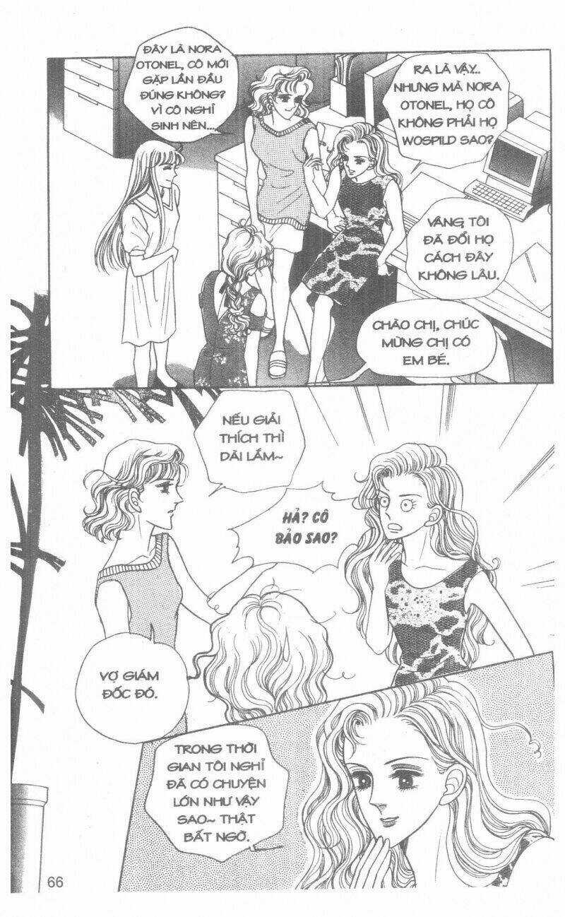 Đừng Chống Đối - Chapter 5 - Trang 69