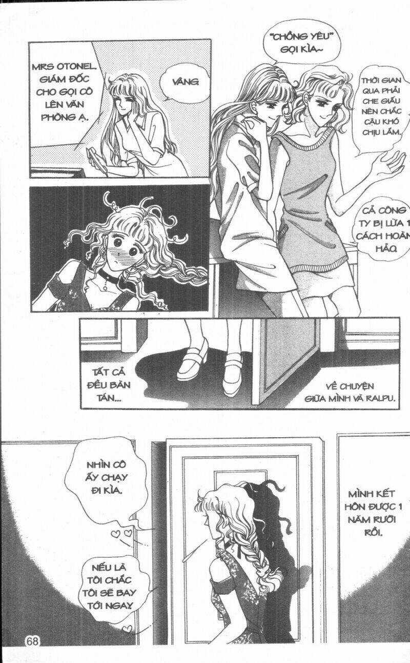 Đừng Chống Đối - Chapter 5 - Trang 71