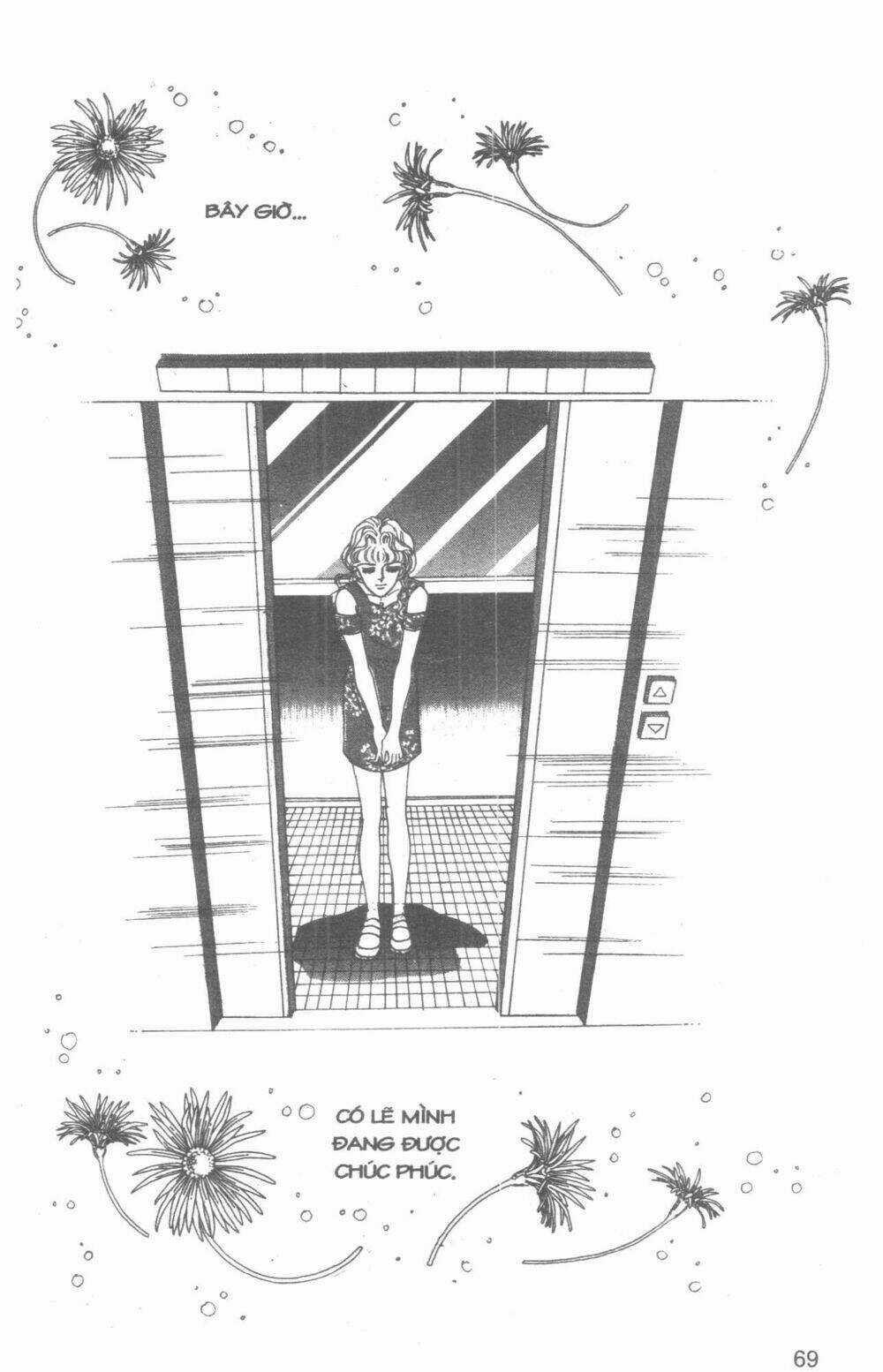 Đừng Chống Đối - Chapter 5 - Trang 72