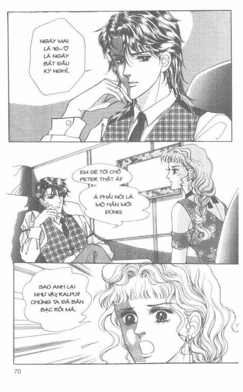 Đừng Chống Đối - Chapter 5 - Trang 74