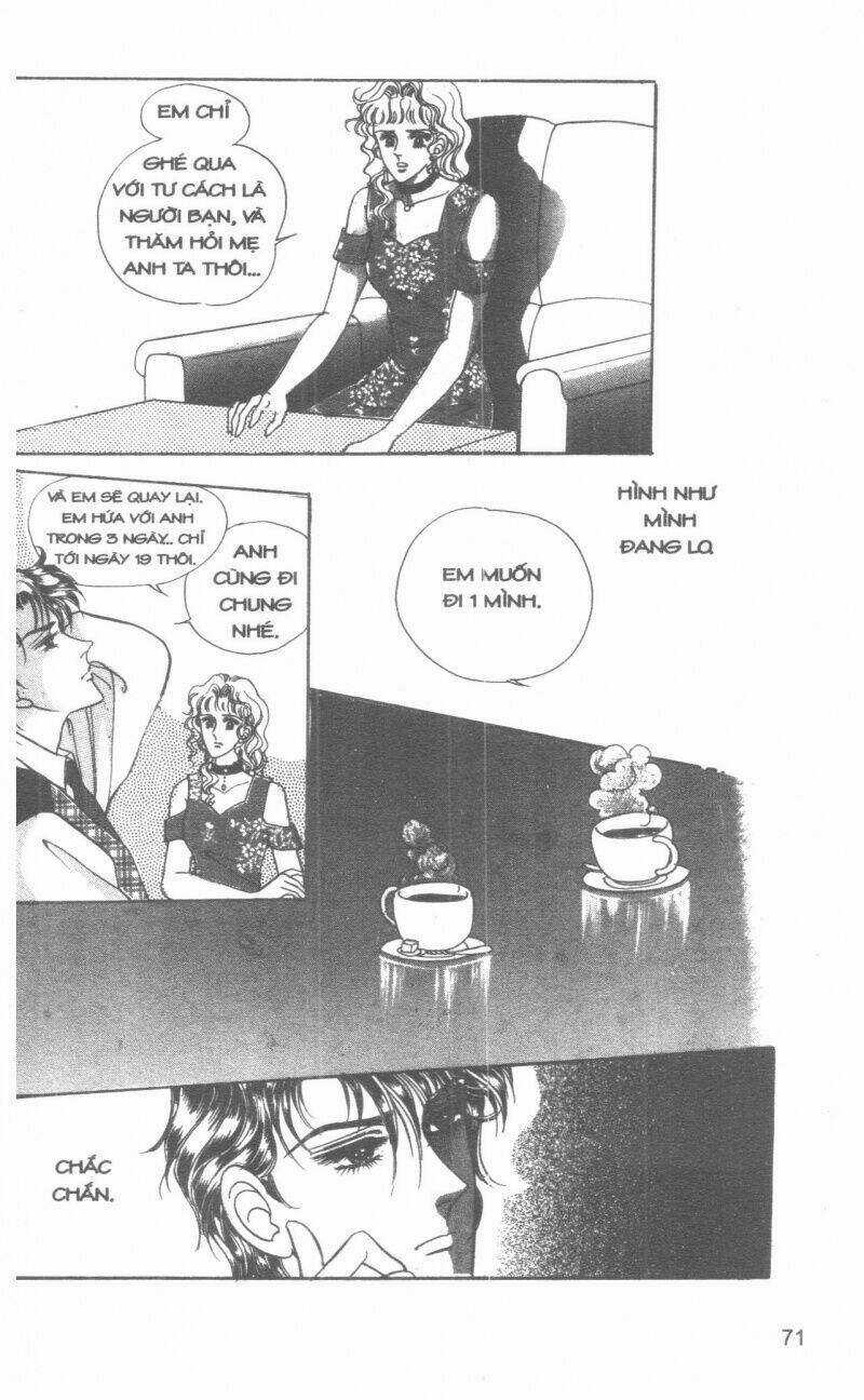 Đừng Chống Đối - Chapter 5 - Trang 75