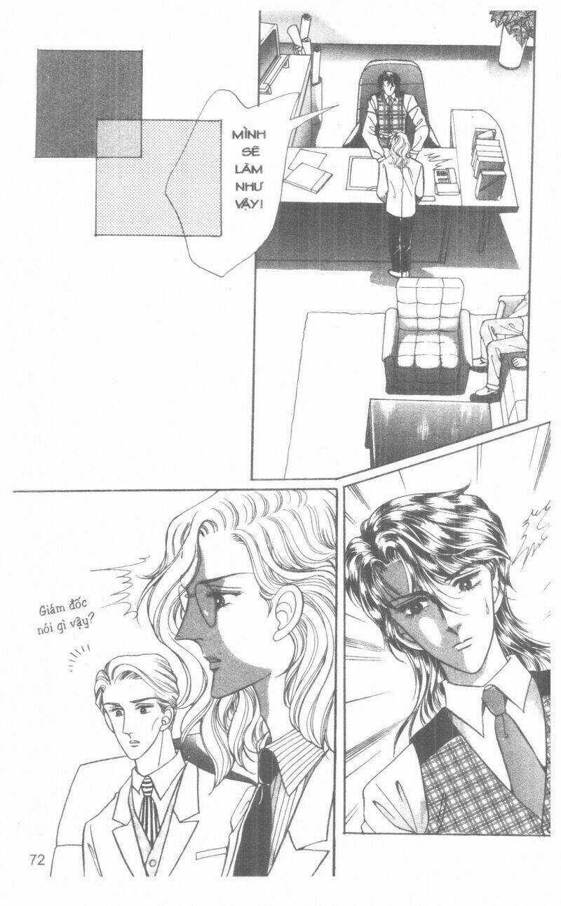 Đừng Chống Đối - Chapter 5 - Trang 76