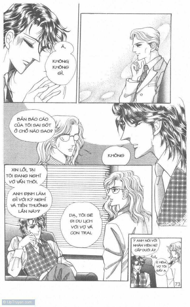 Đừng Chống Đối - Chapter 5 - Trang 77