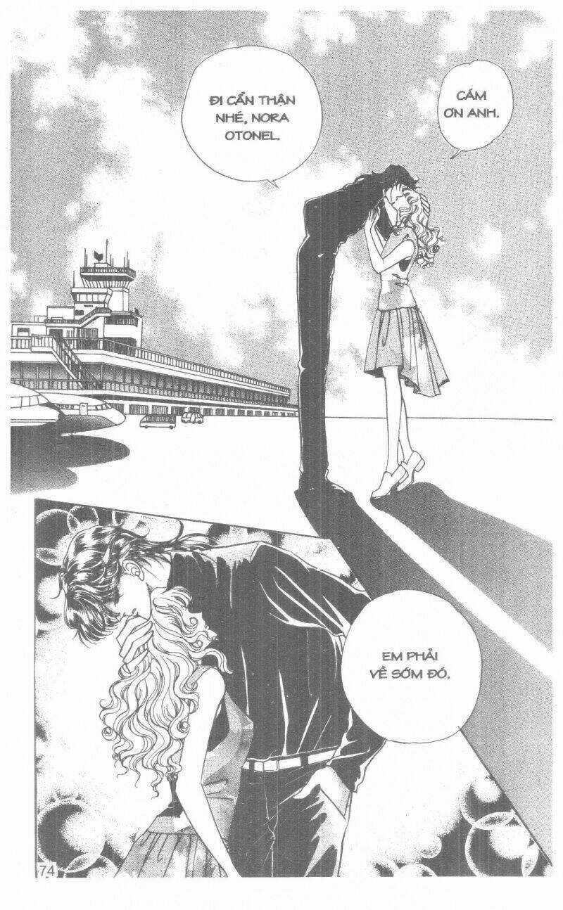 Đừng Chống Đối - Chapter 5 - Trang 78