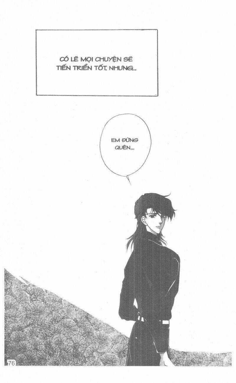 Đừng Chống Đối - Chapter 5 - Trang 80