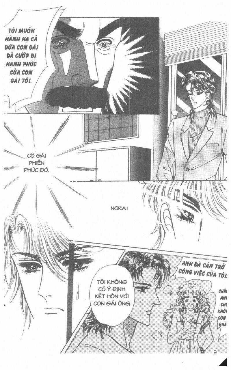 Đừng Chống Đối - Chapter 5 - Trang 9