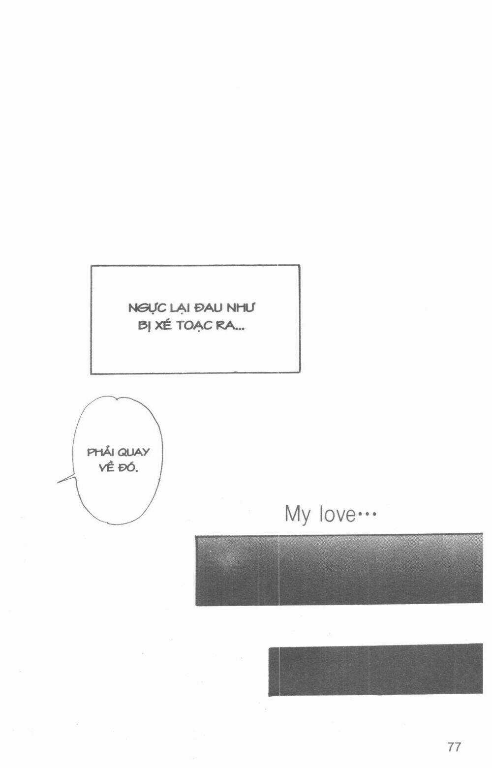 Đừng Chống Đối - Chapter 5 - Trang 81