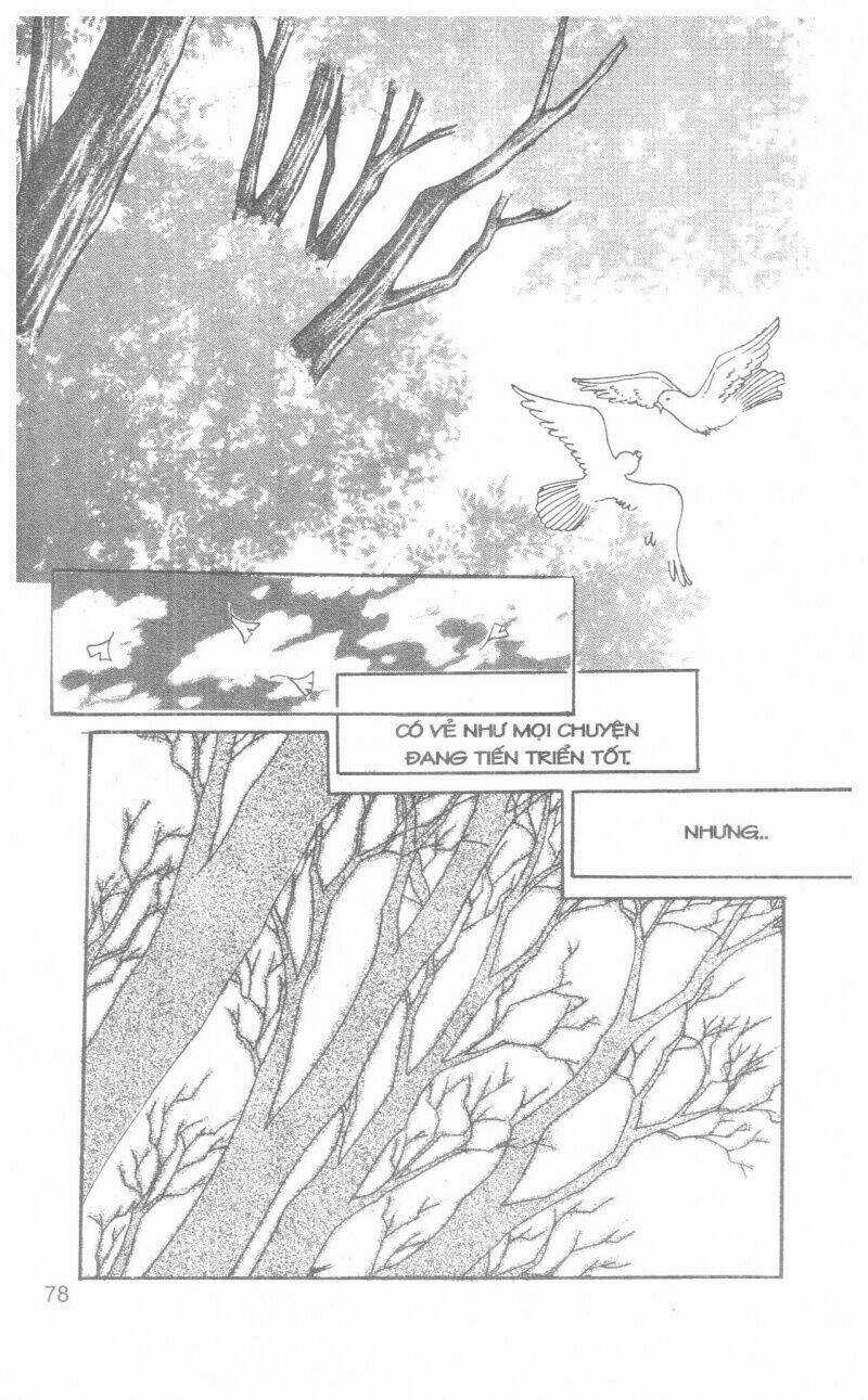 Đừng Chống Đối - Chapter 5 - Trang 83