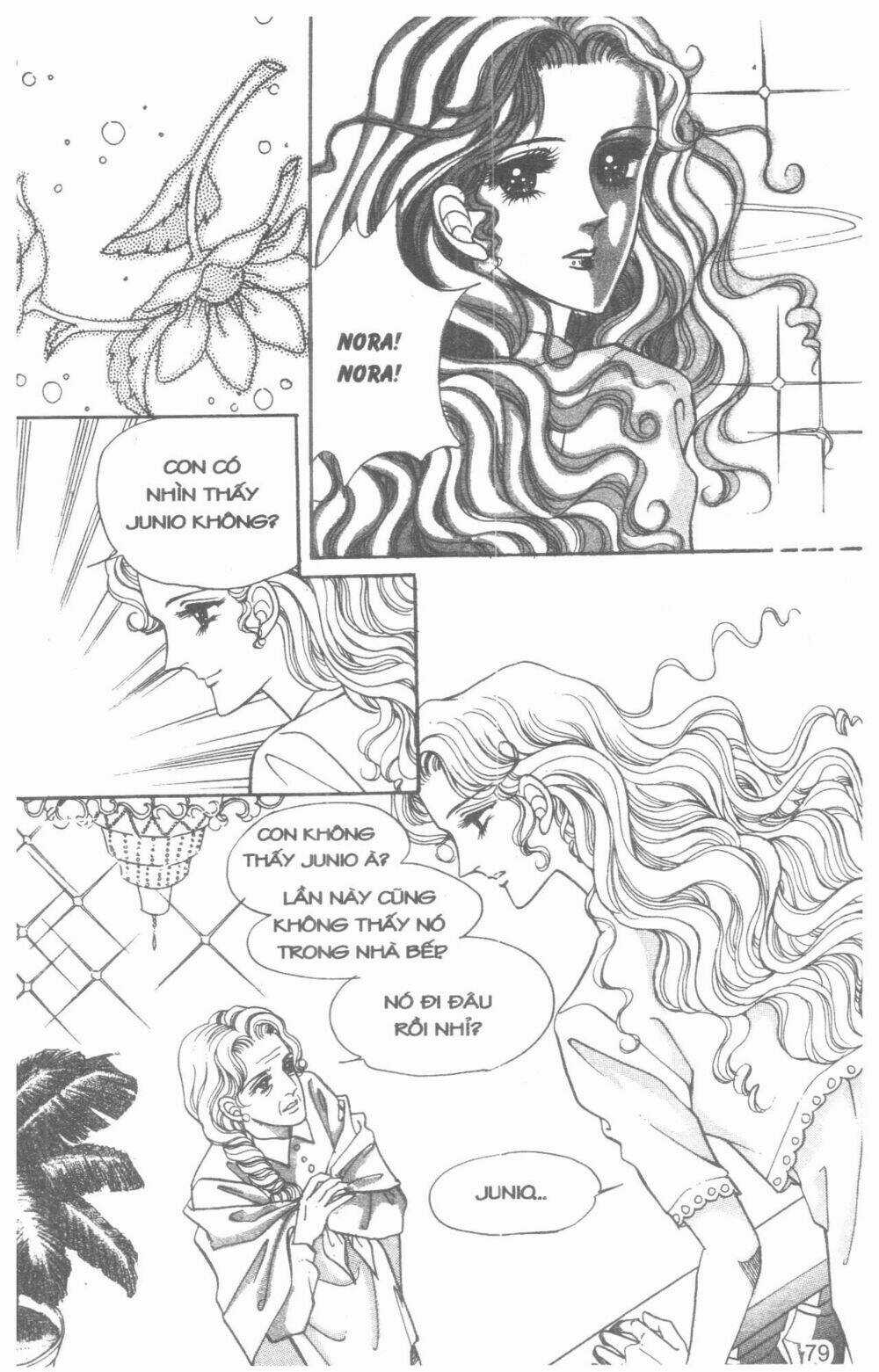 Đừng Chống Đối - Chapter 5 - Trang 84