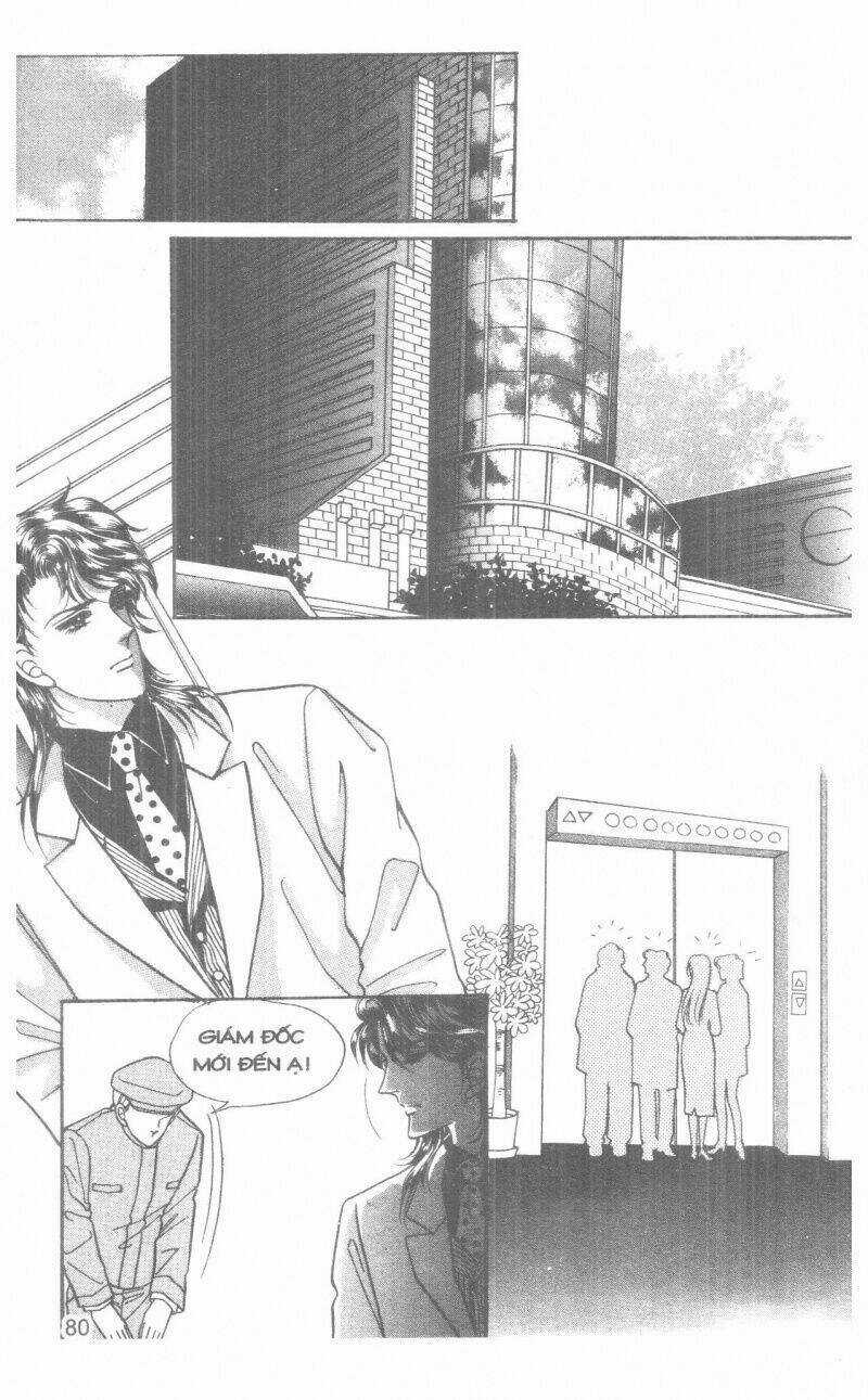 Đừng Chống Đối - Chapter 5 - Trang 86