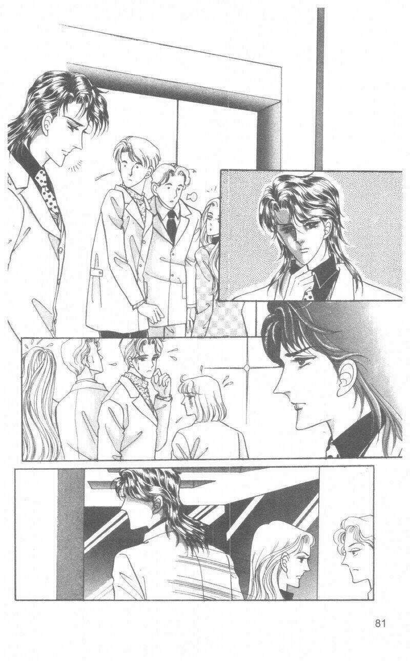 Đừng Chống Đối - Chapter 5 - Trang 87