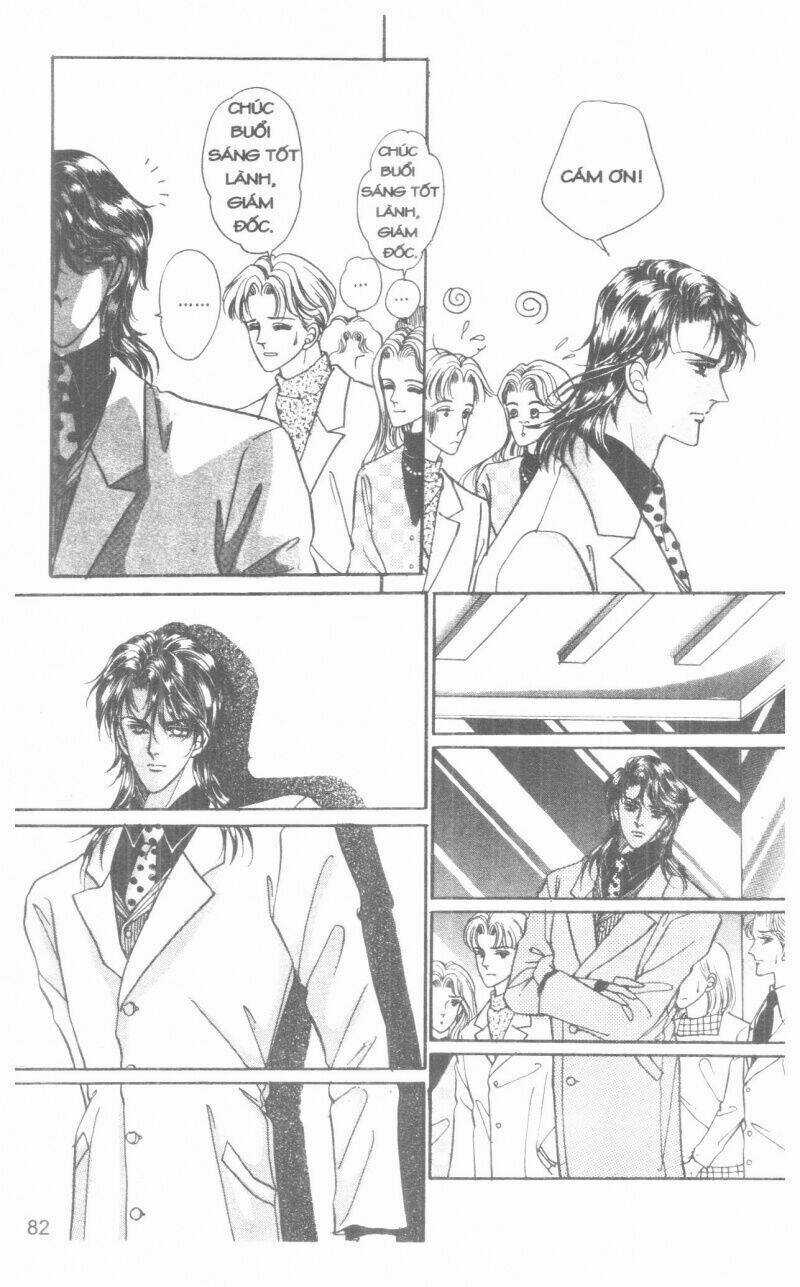 Đừng Chống Đối - Chapter 5 - Trang 88