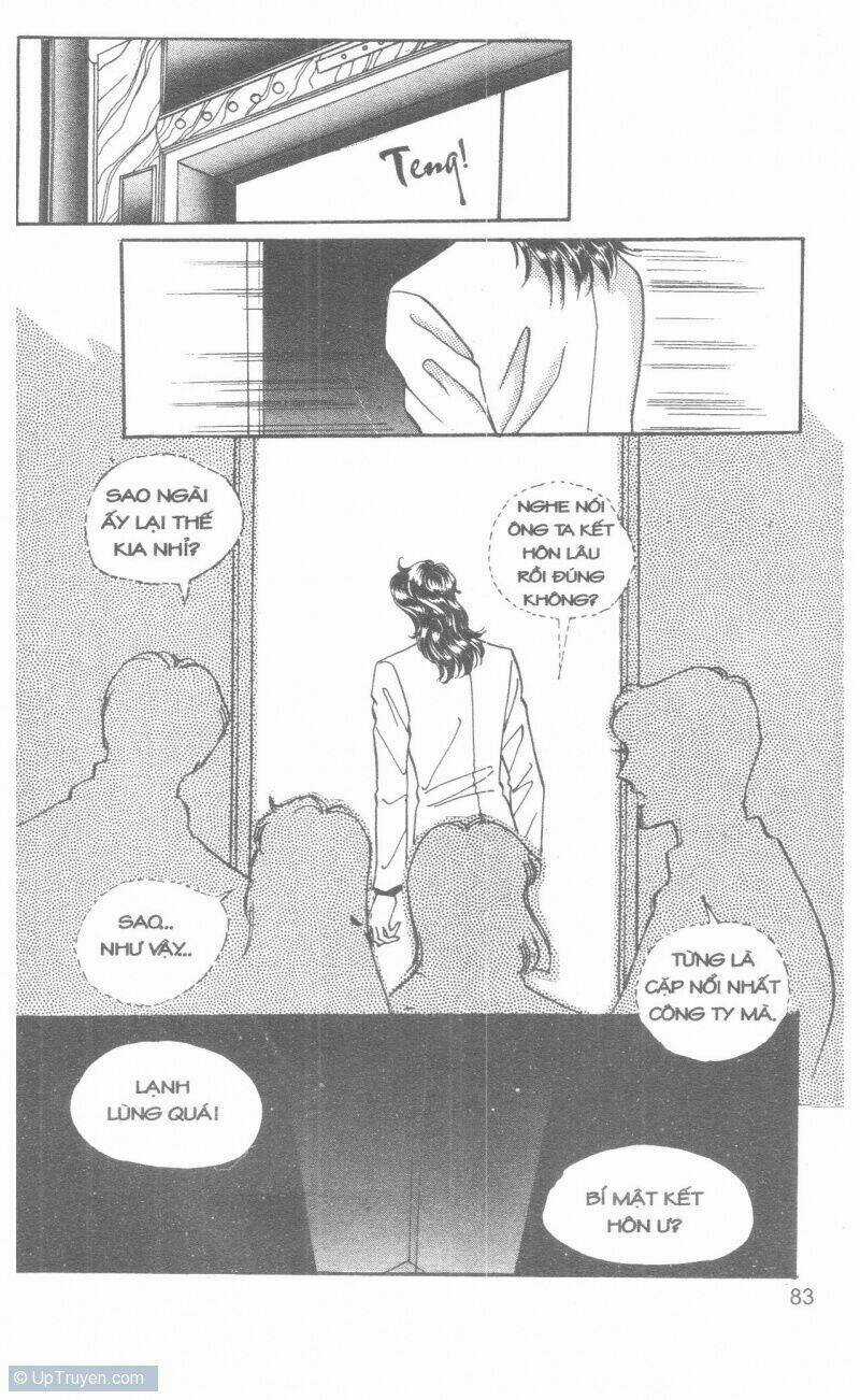 Đừng Chống Đối - Chapter 5 - Trang 89