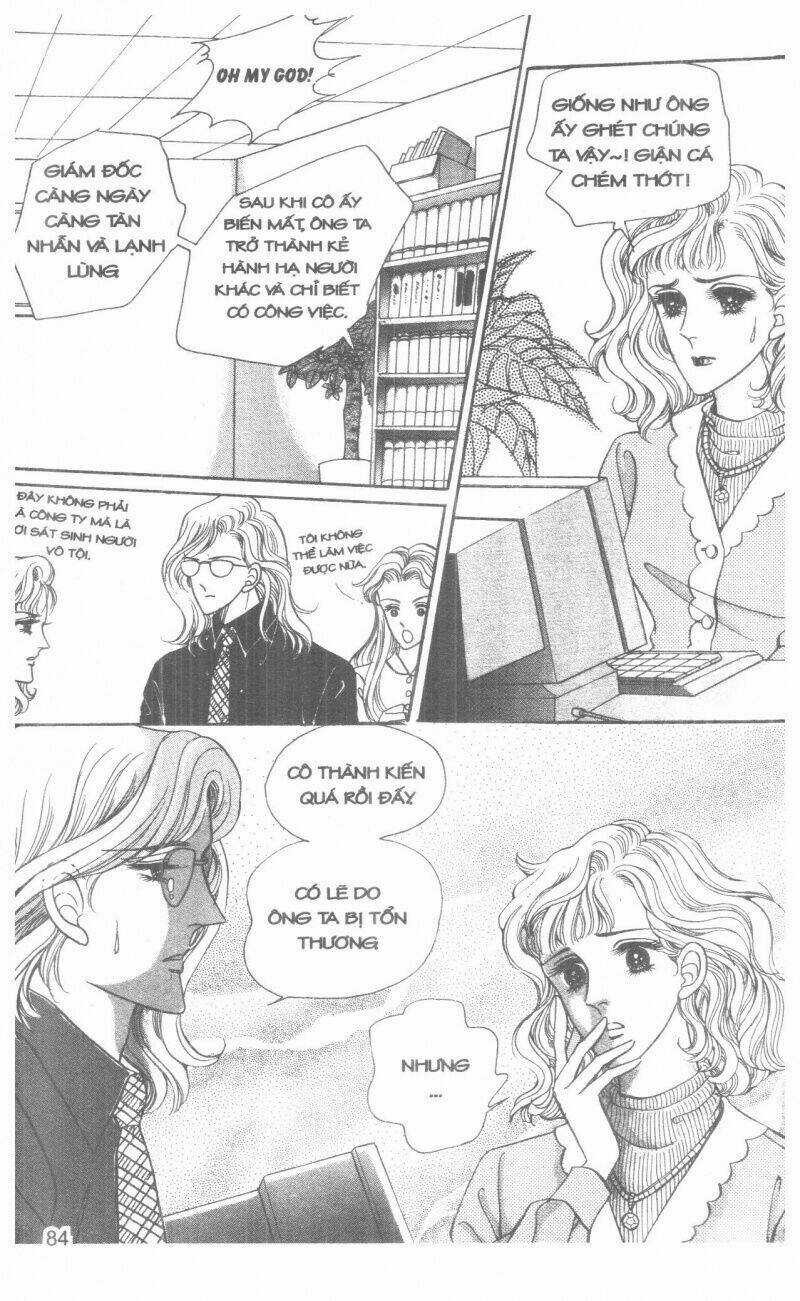 Đừng Chống Đối - Chapter 5 - Trang 90