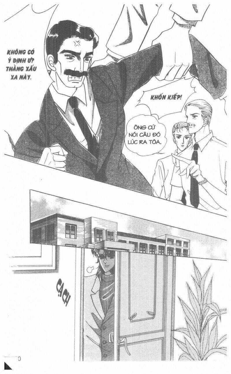 Đừng Chống Đối - Chapter 5 - Trang 10