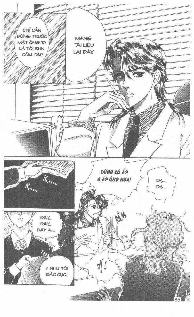 Đừng Chống Đối - Chapter 5 - Trang 91