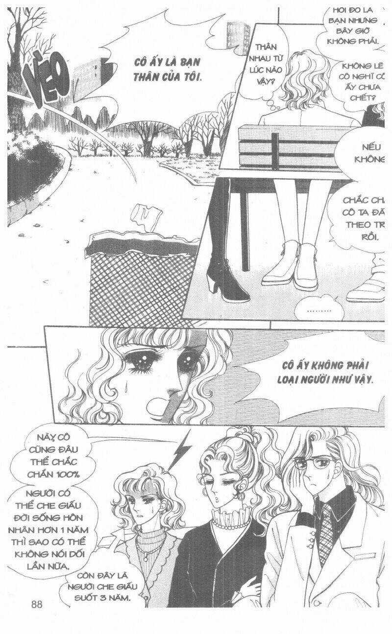 Đừng Chống Đối - Chapter 5 - Trang 95