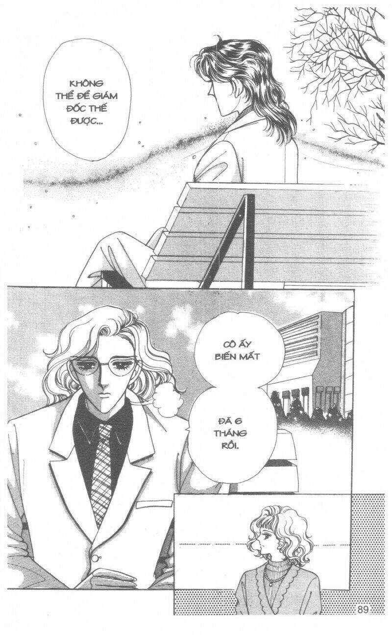 Đừng Chống Đối - Chapter 5 - Trang 96