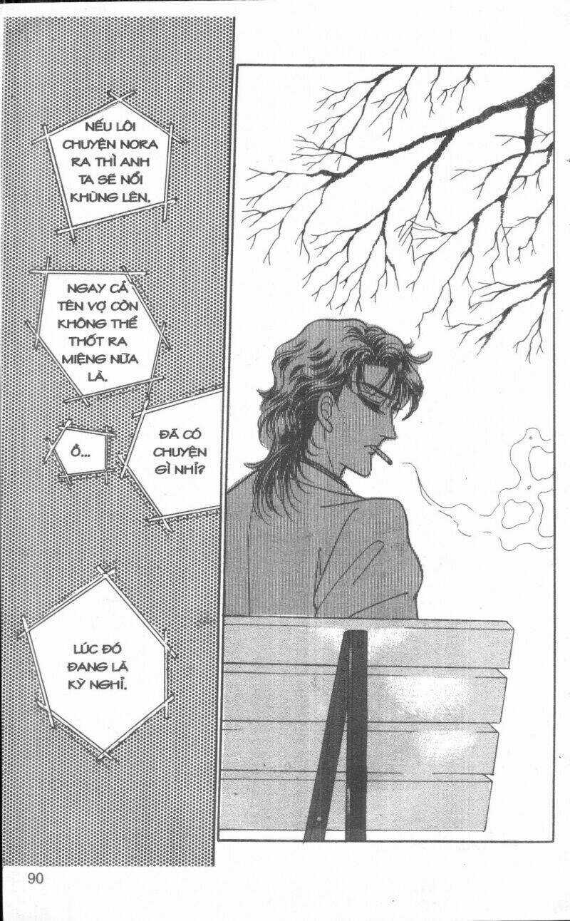 Đừng Chống Đối - Chapter 5 - Trang 97