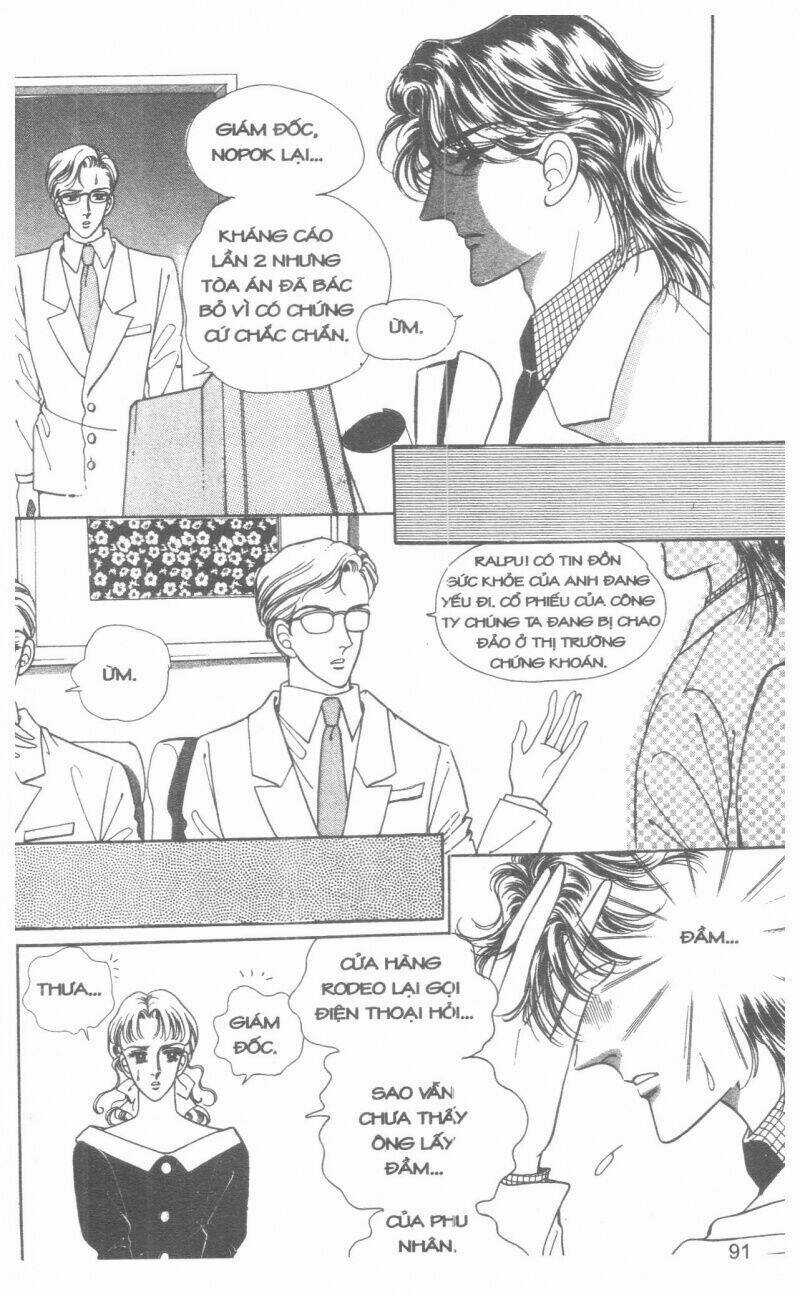 Đừng Chống Đối - Chapter 5 - Trang 98