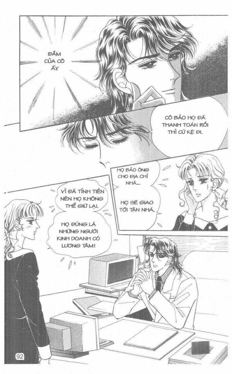 Đừng Chống Đối - Chapter 5 - Trang 99